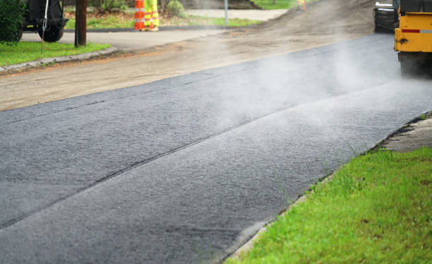 Best Residential Driveway Paver Services  in Sunrise Beach Village, TX