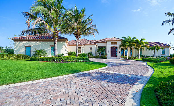  Sunrise Beach Village, TX Driveway Pavers Pros